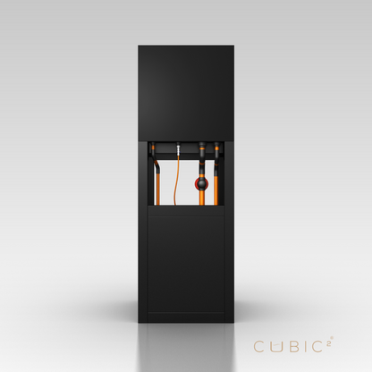 CUBIC² S45 RS