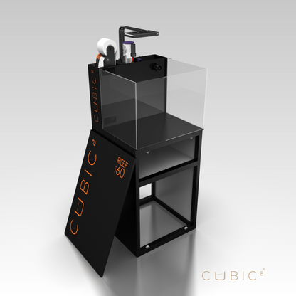 CUBIC² i60 RS