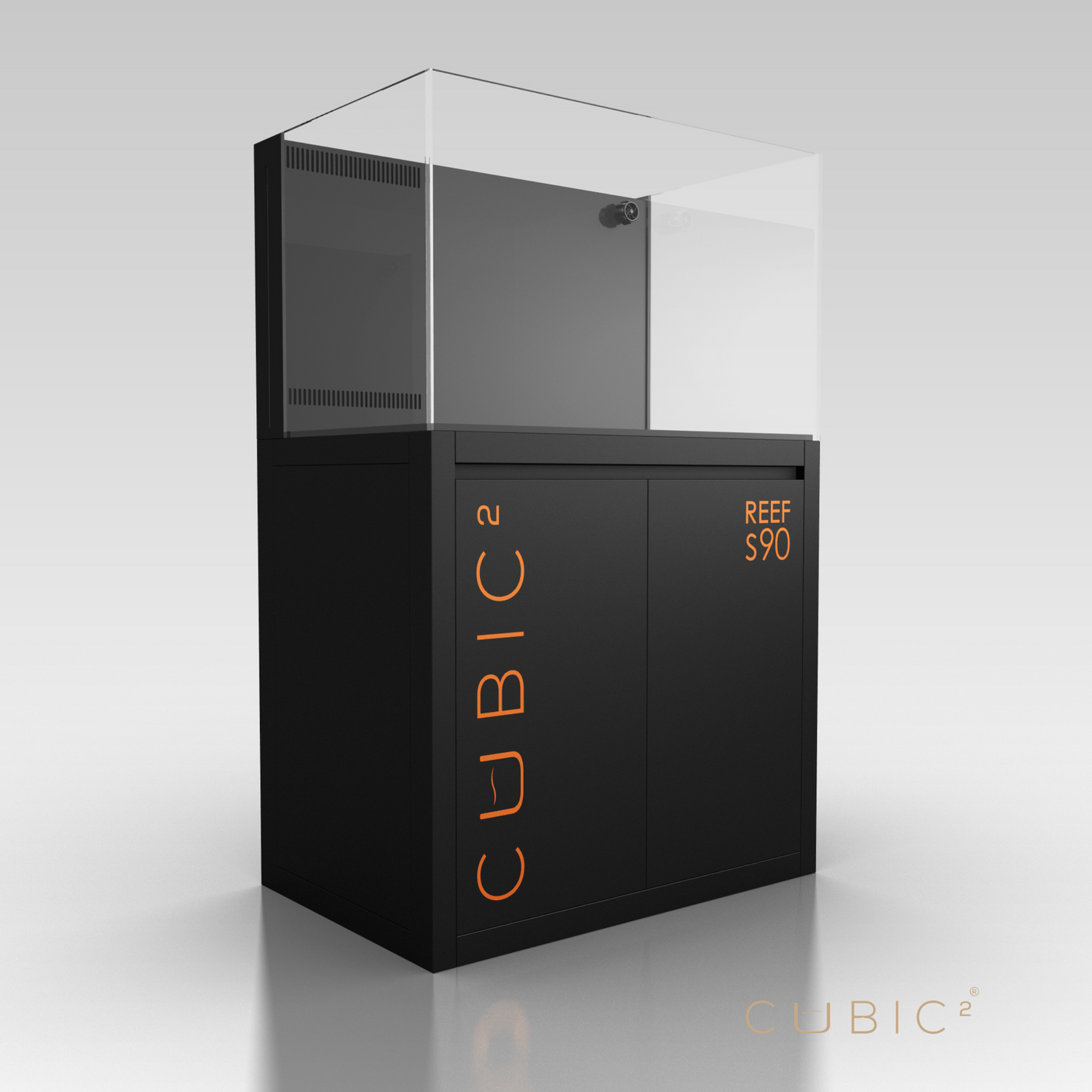 CUBIC² S90 RS