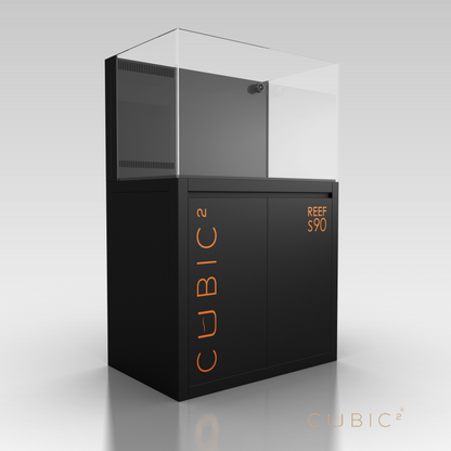 CUBIC² S90 RS