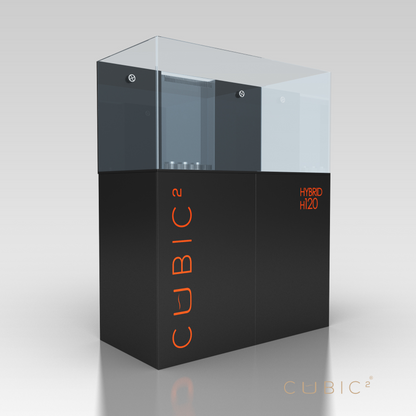 CUBIC² H120 HS
