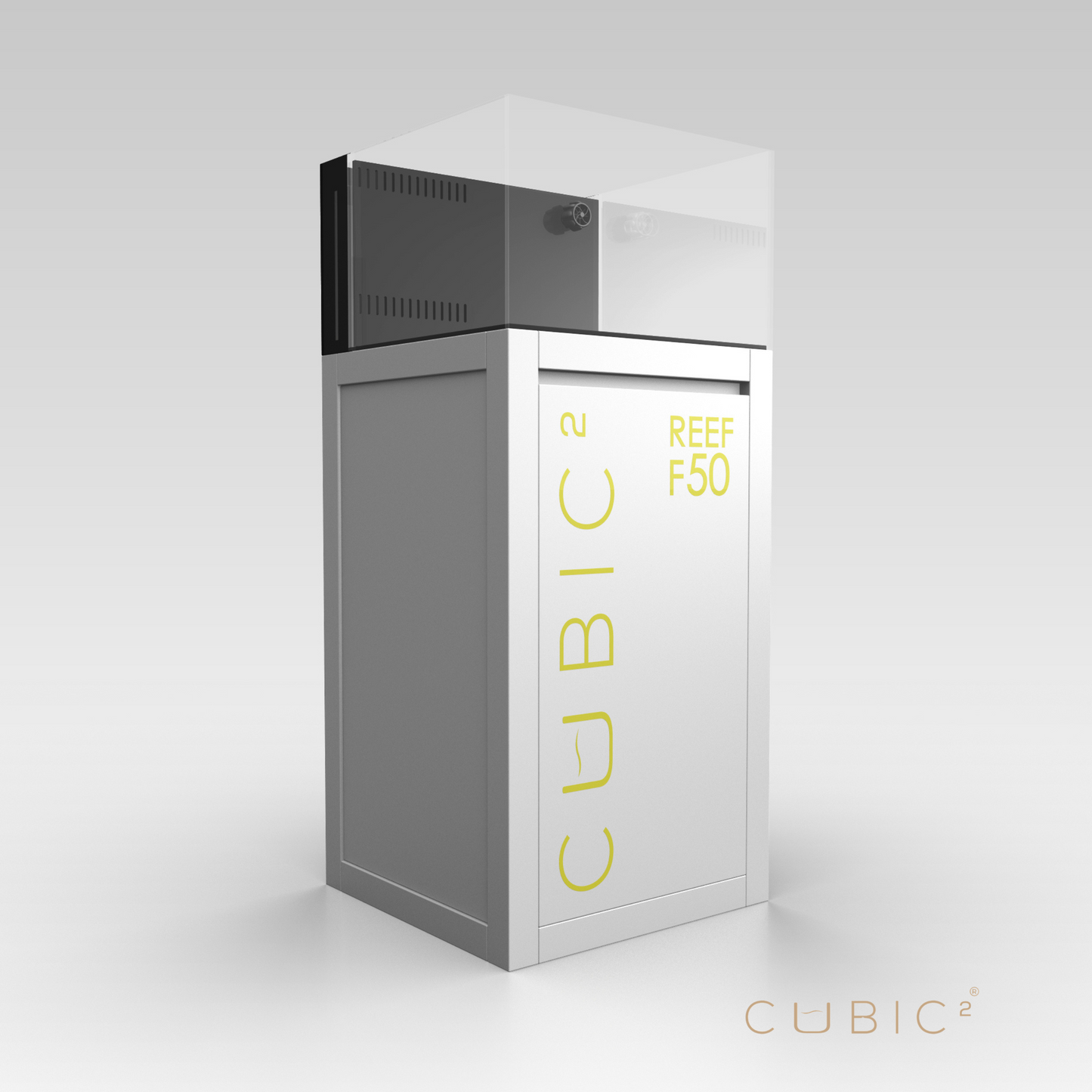 CUBIC² F50 RS