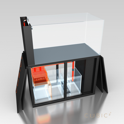 CUBIC² H120P HS (PENINSULA)