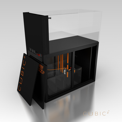 CUBIC² S120P RS (PENINSULA)