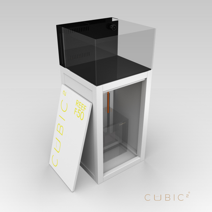 CUBIC² F50 RS