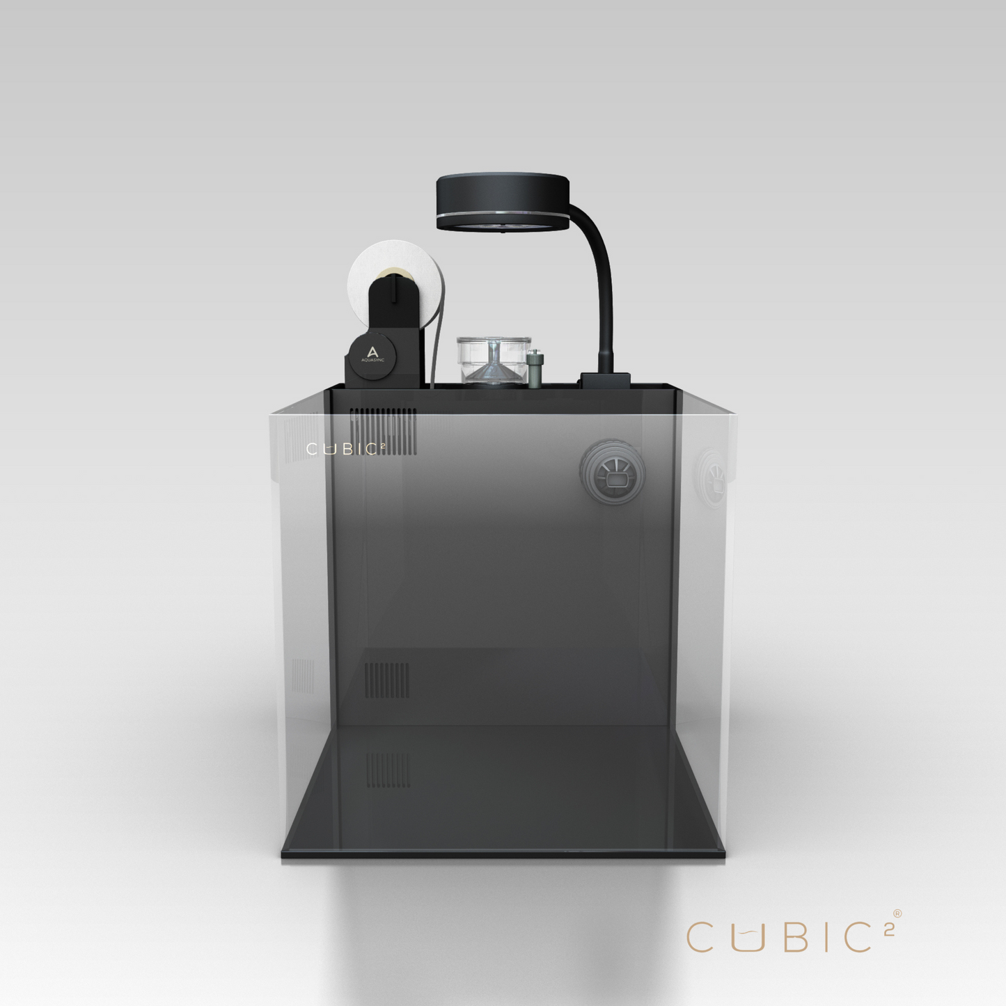 CUBIC² i30 RS
