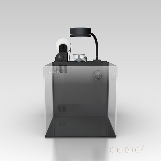 CUBIC² i30 RS