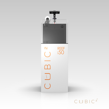 CUBIC² i50 RS