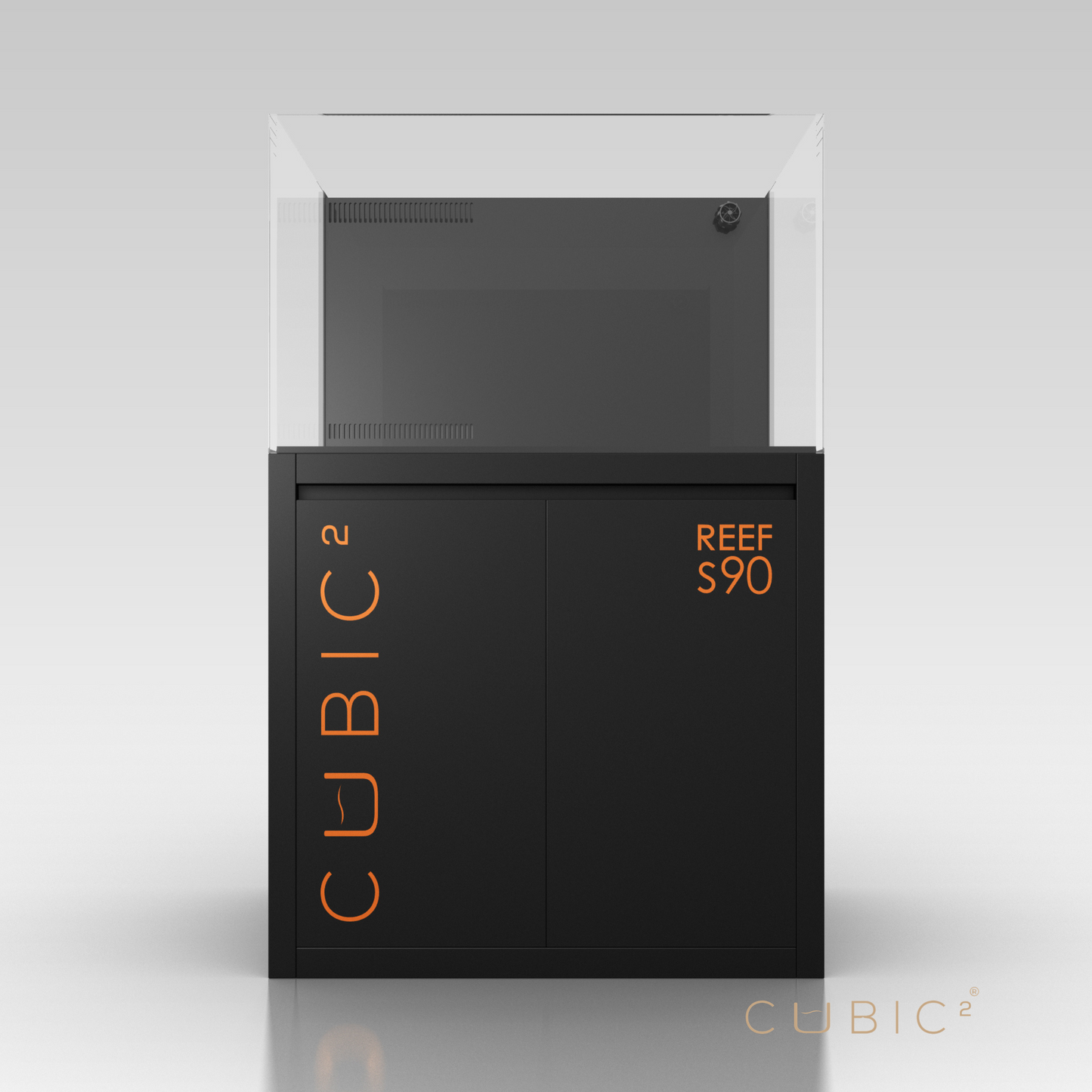 CUBIC² S90 RS