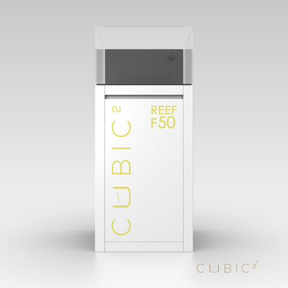 CUBIC² F50 RS