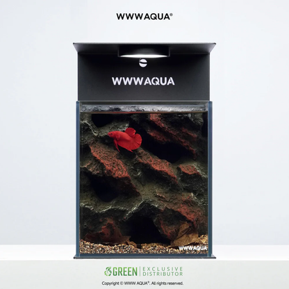 [PREORDER] WWWAQUA | Ember Abyss