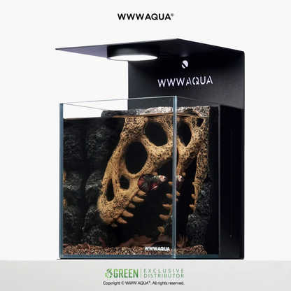 [PREORDER] WWWAQUA | The Tyrant King