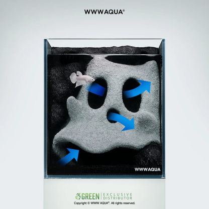 [PREORDER] WWWAQUA | Casper’s Cove