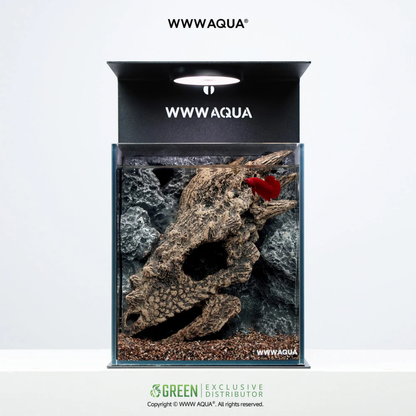 [PREORDER] WWWAQUA | The Dragon’s Lair