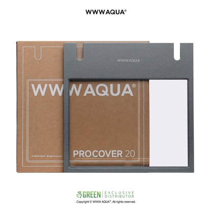 WWWAQUA | ProCover 20