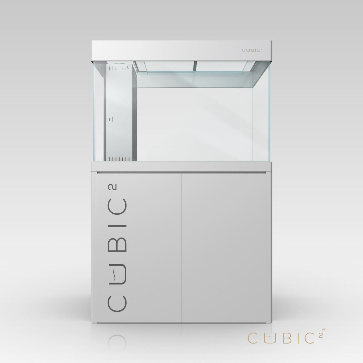 CUBIC² S90 FS