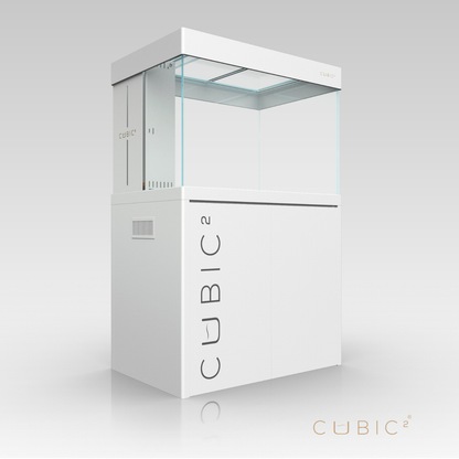 CUBIC² S90 FS