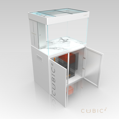 CUBIC² S90 FS