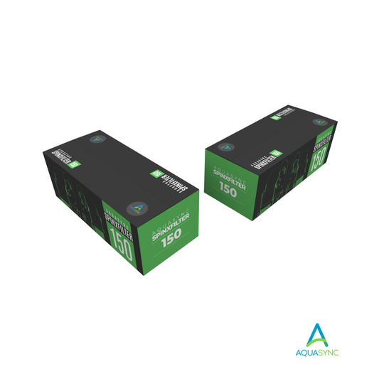 SPINXFILTER 150