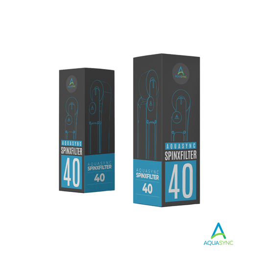 SPINXFILTER 40