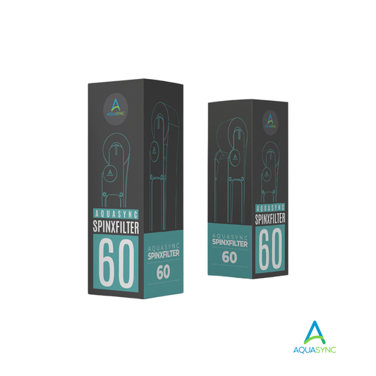 SPINXFILTER 60